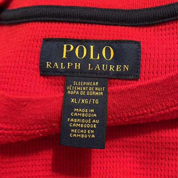 Mens thermal - Picture 3 of 3